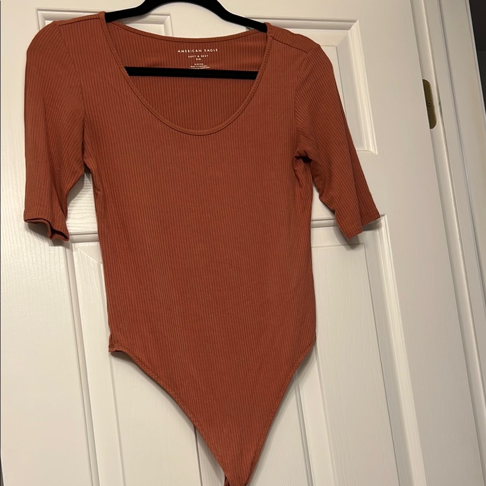 Bodysuit